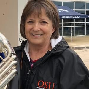 Meet your Posher, Pat